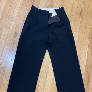 Aritzia Wilfred pants